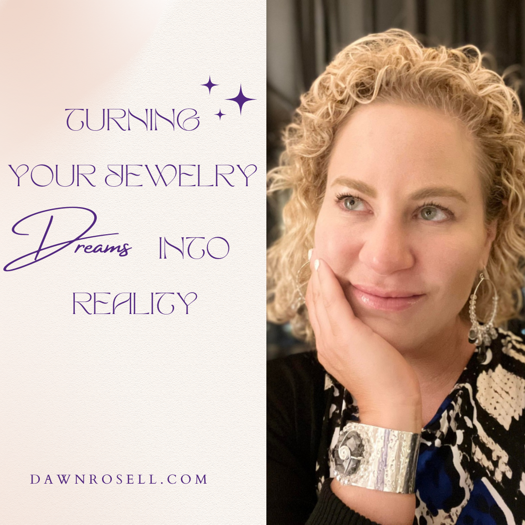 Custom Jewelry Design!