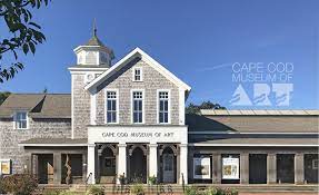 Cape Cod museum of art