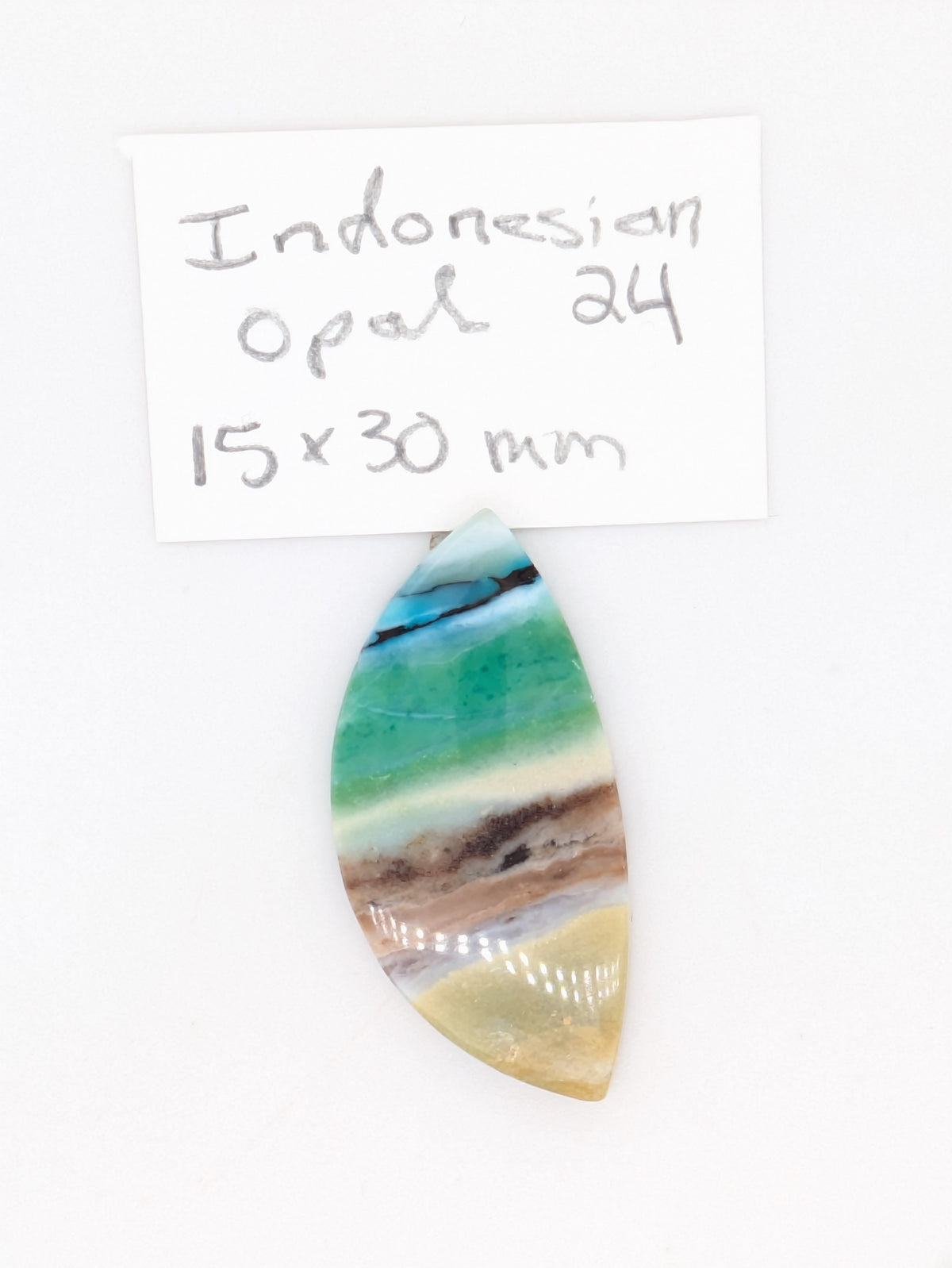 Beach Opal