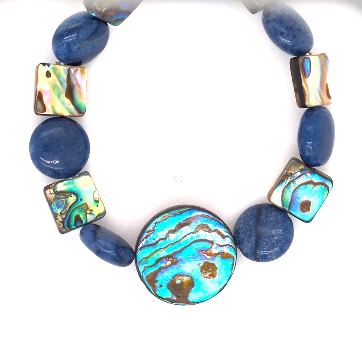 Abalone Bracelets