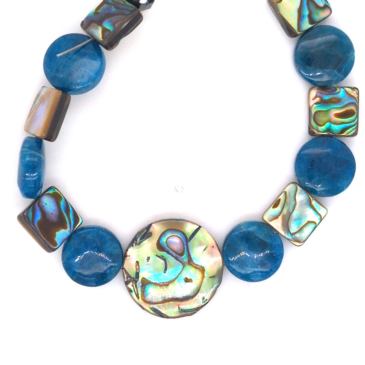Abalone Bracelets