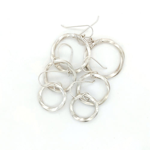 Sterling Silver Metal of Divine Wisdom