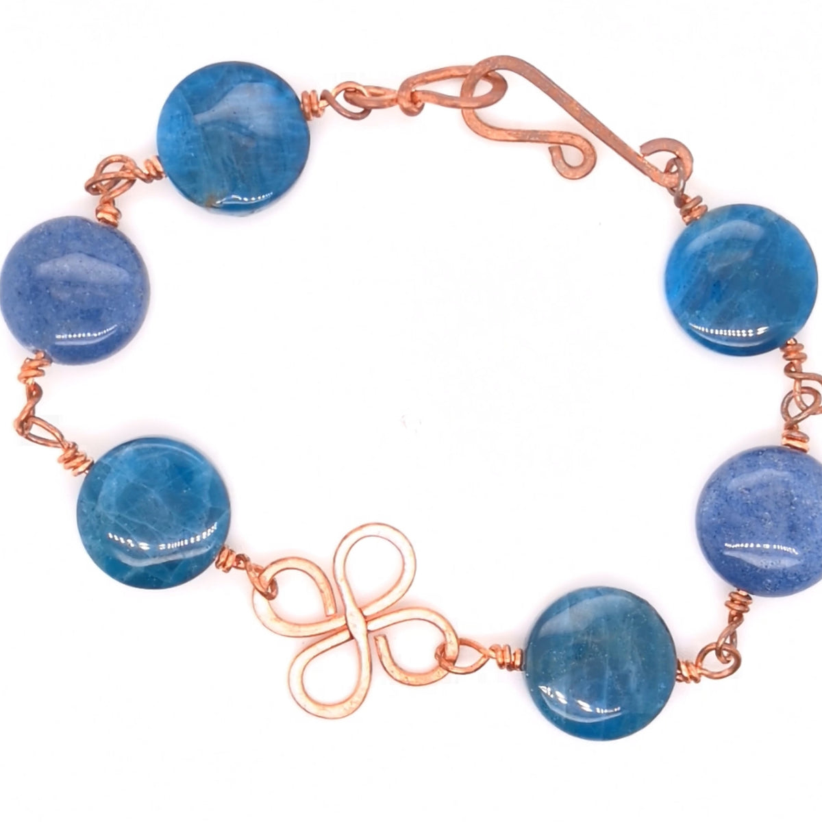 Copper Bracelets