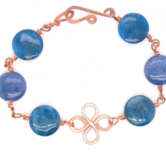 Copper Bracelets