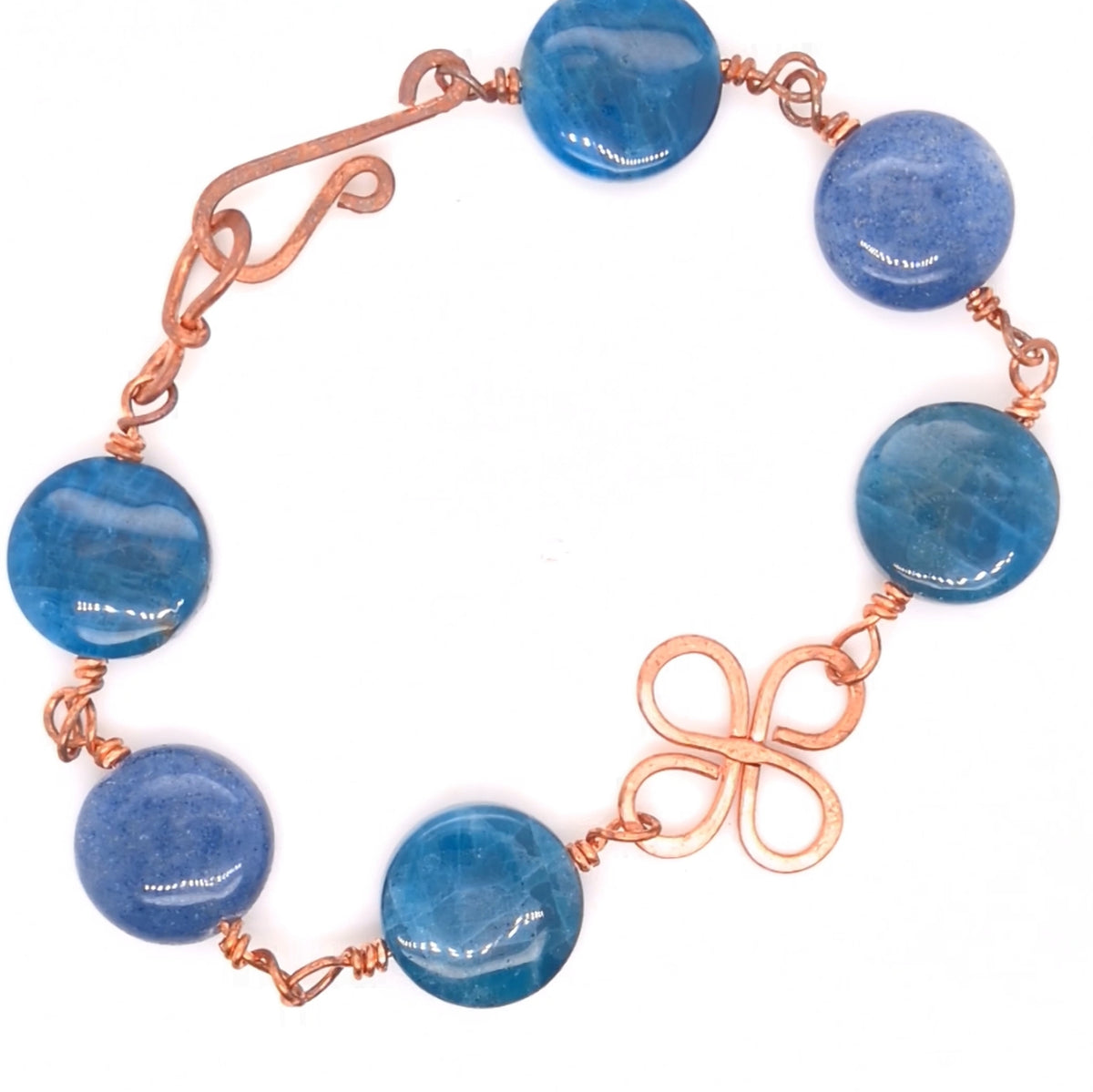 Copper Bracelets