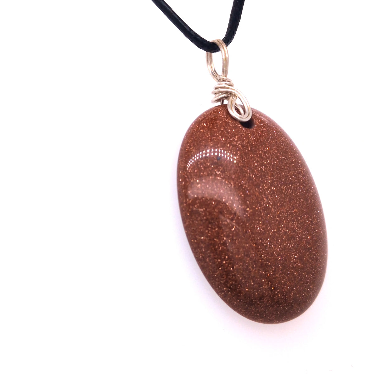 XL Gemstone Pendants