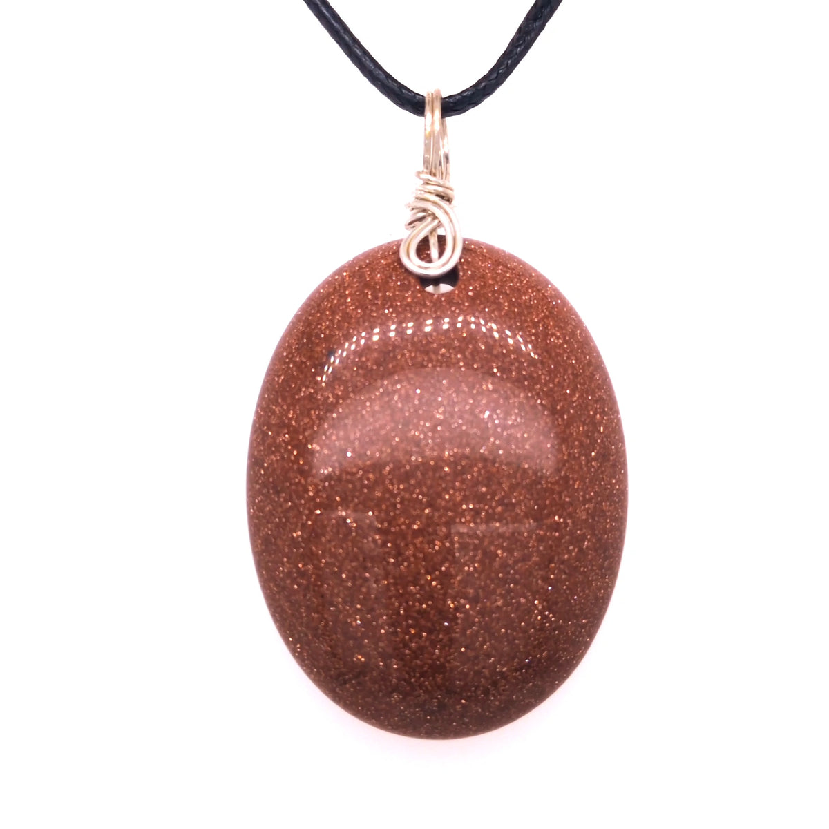 XL Gemstone Pendants