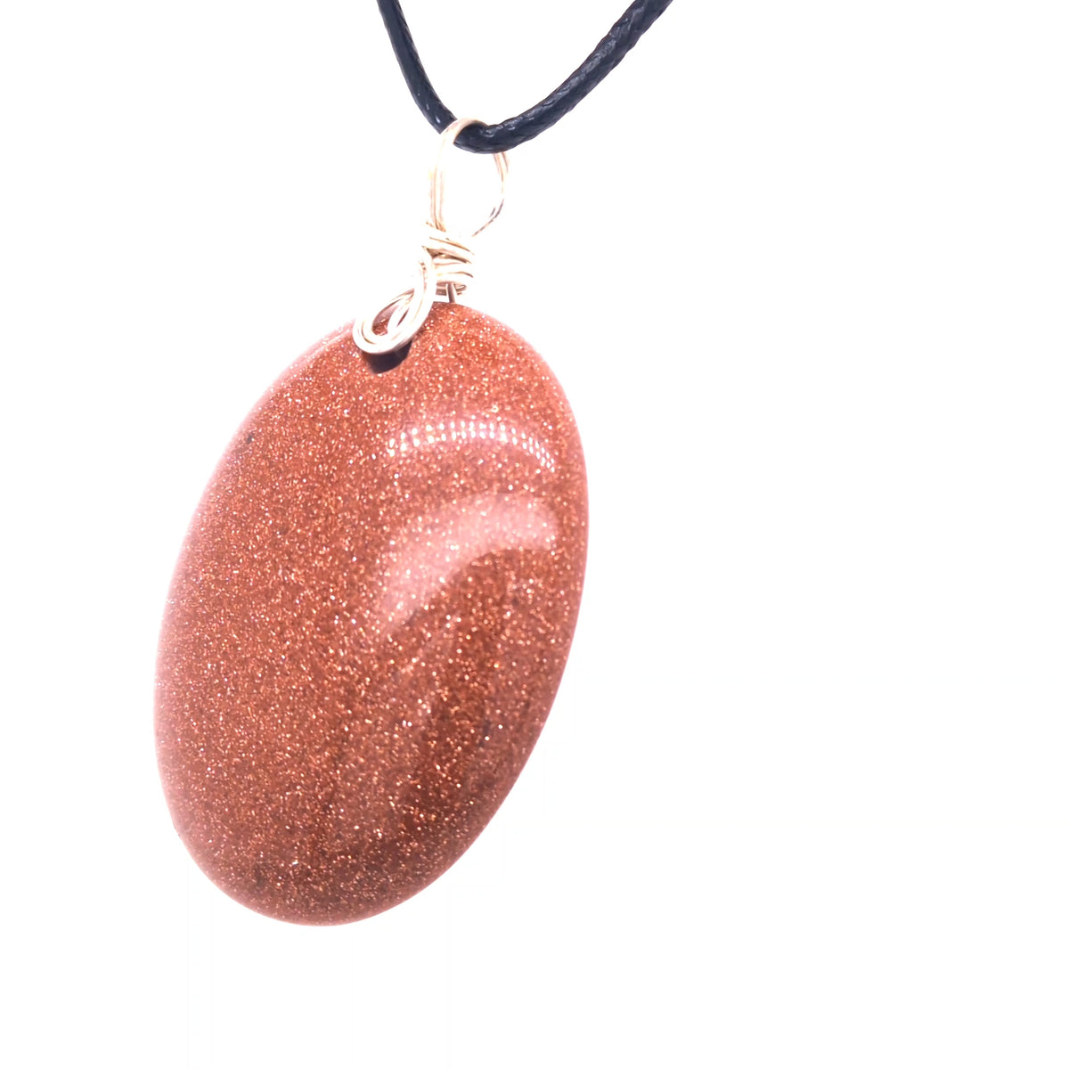 XL Gemstone Pendants