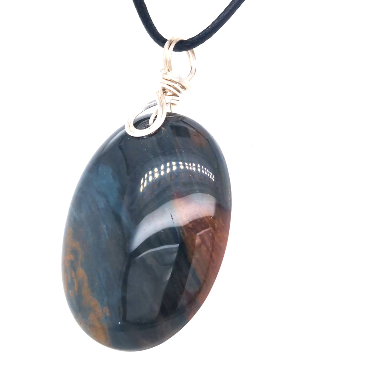 XL Gemstone Pendants
