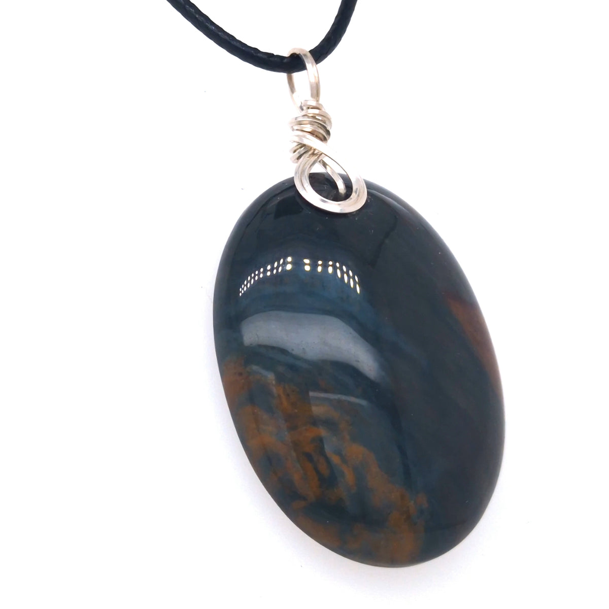 XL Gemstone Pendants
