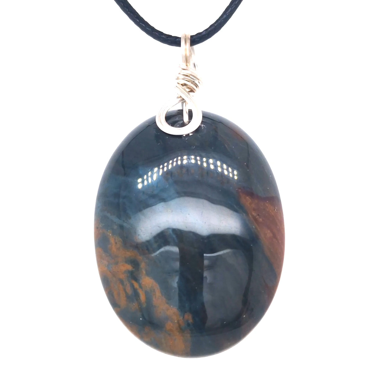 XL Gemstone Pendants