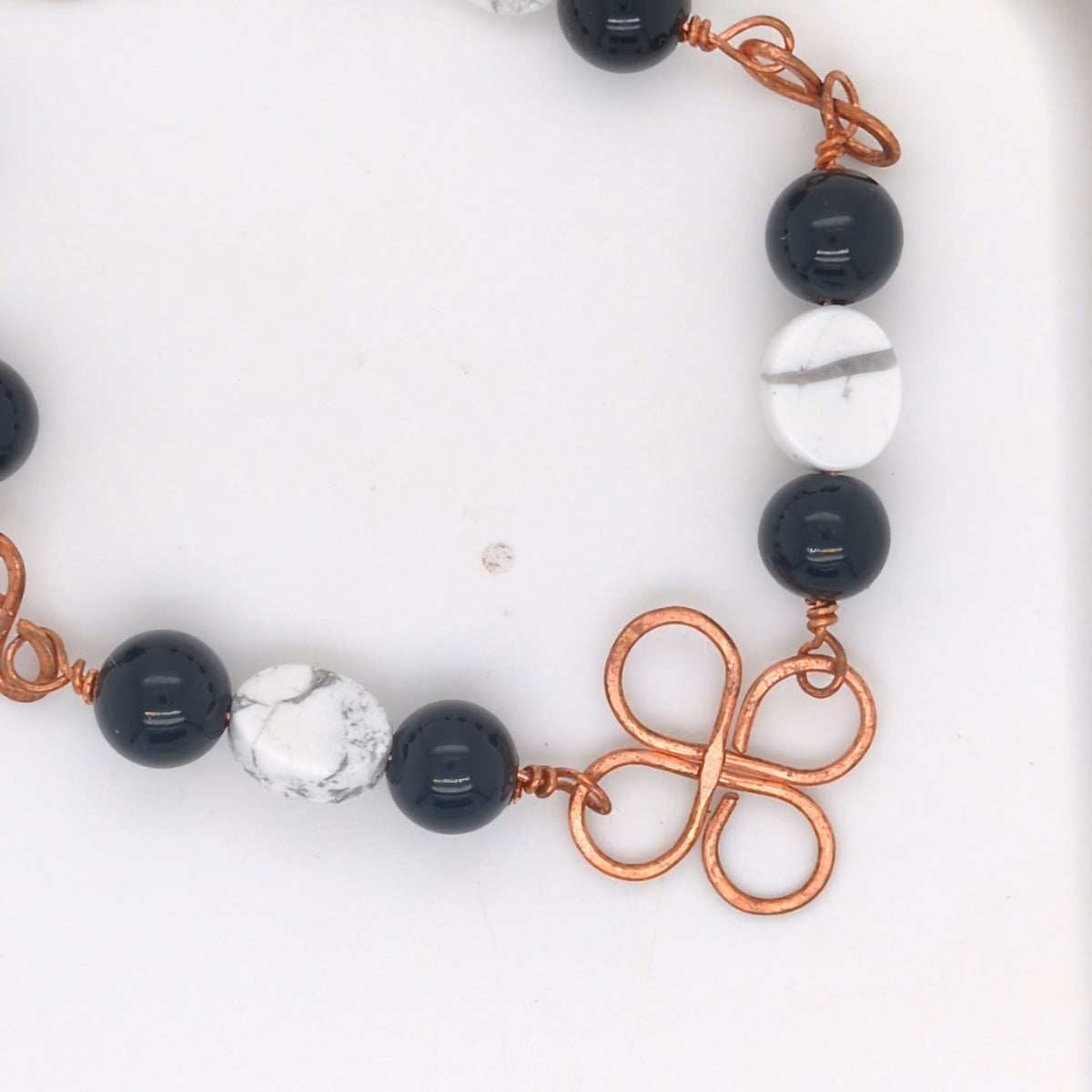 Copper Bracelets