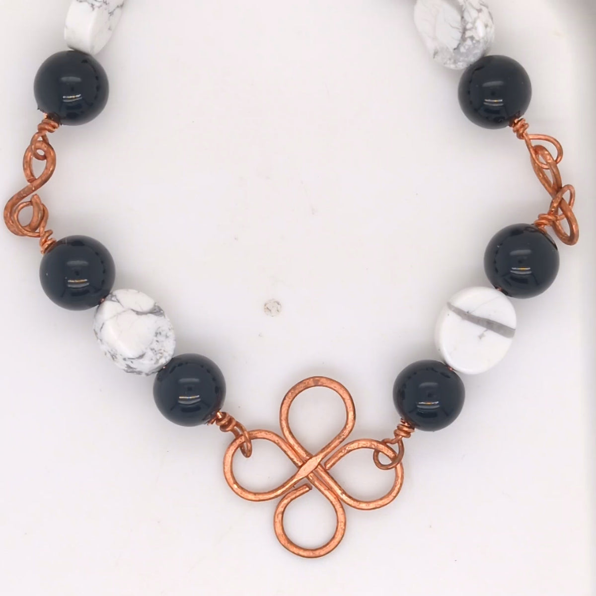 Copper Bracelets
