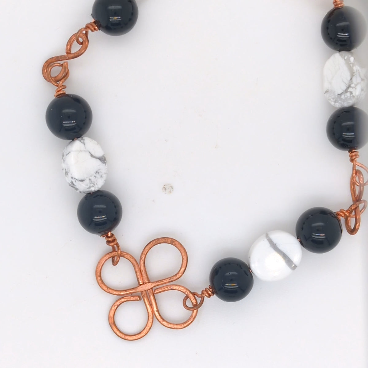 Copper Bracelets