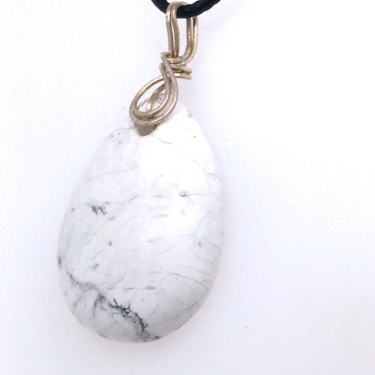 XL Gemstone Pendants