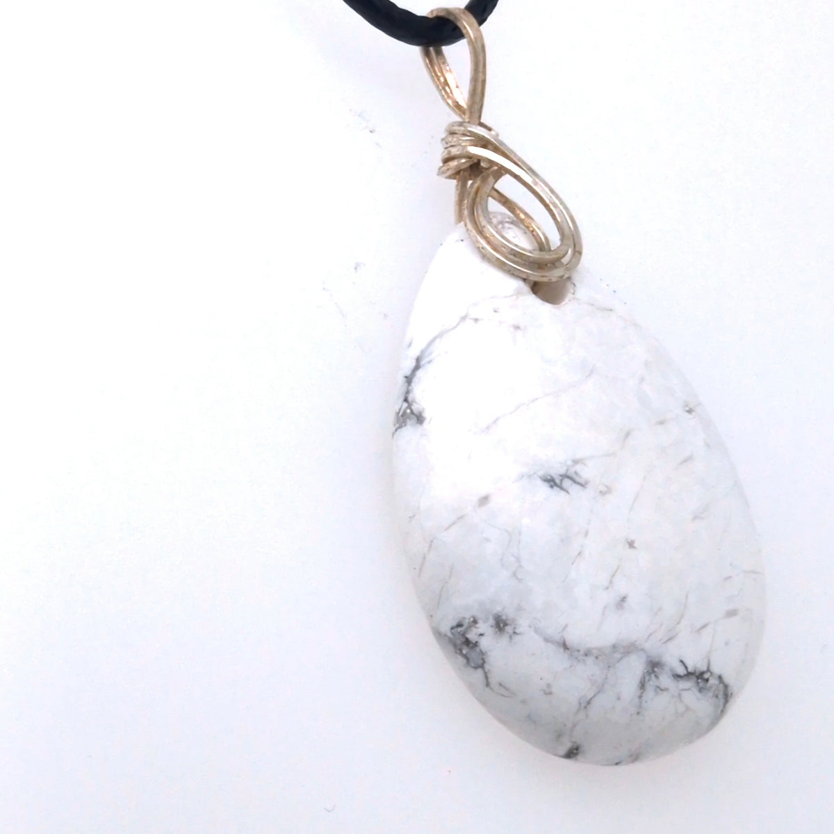 XL Gemstone Pendants