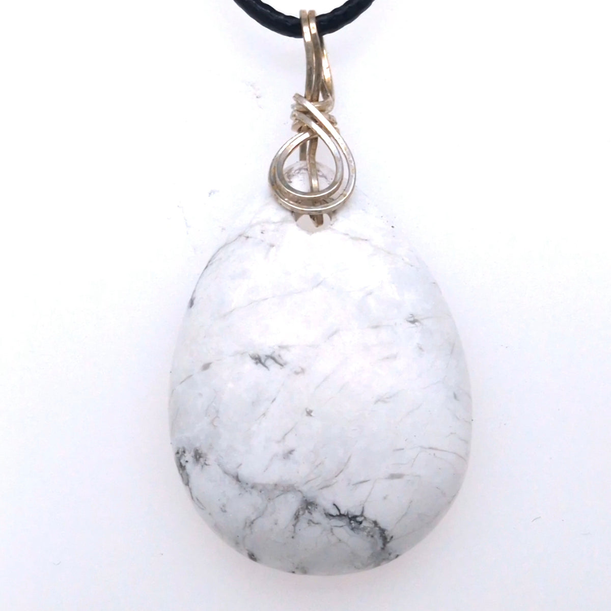 XL Gemstone Pendants