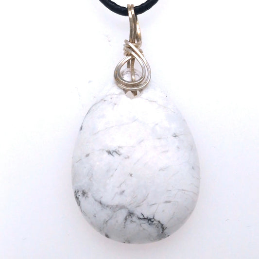 XL Gemstone Pendants