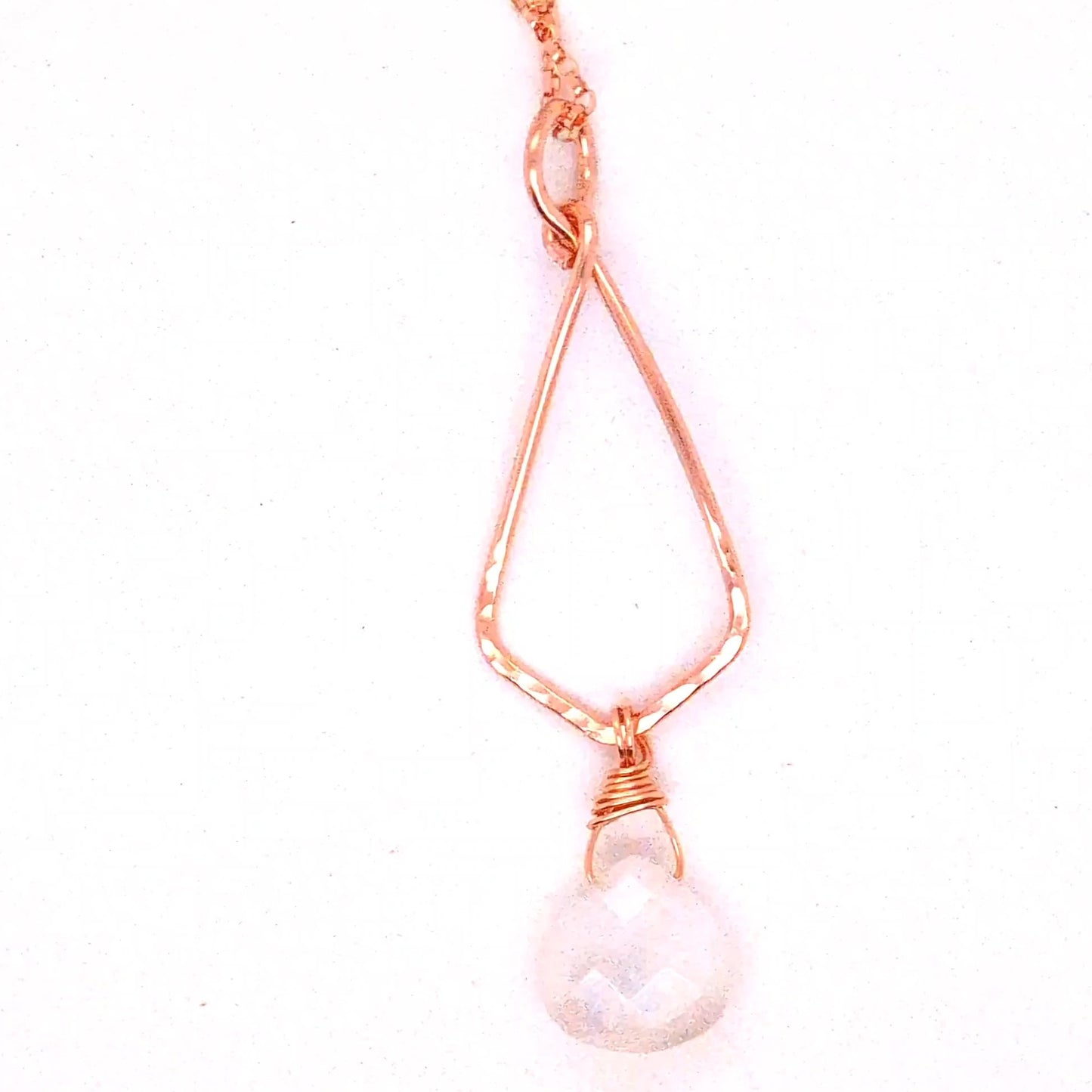 Moonstone Pendant