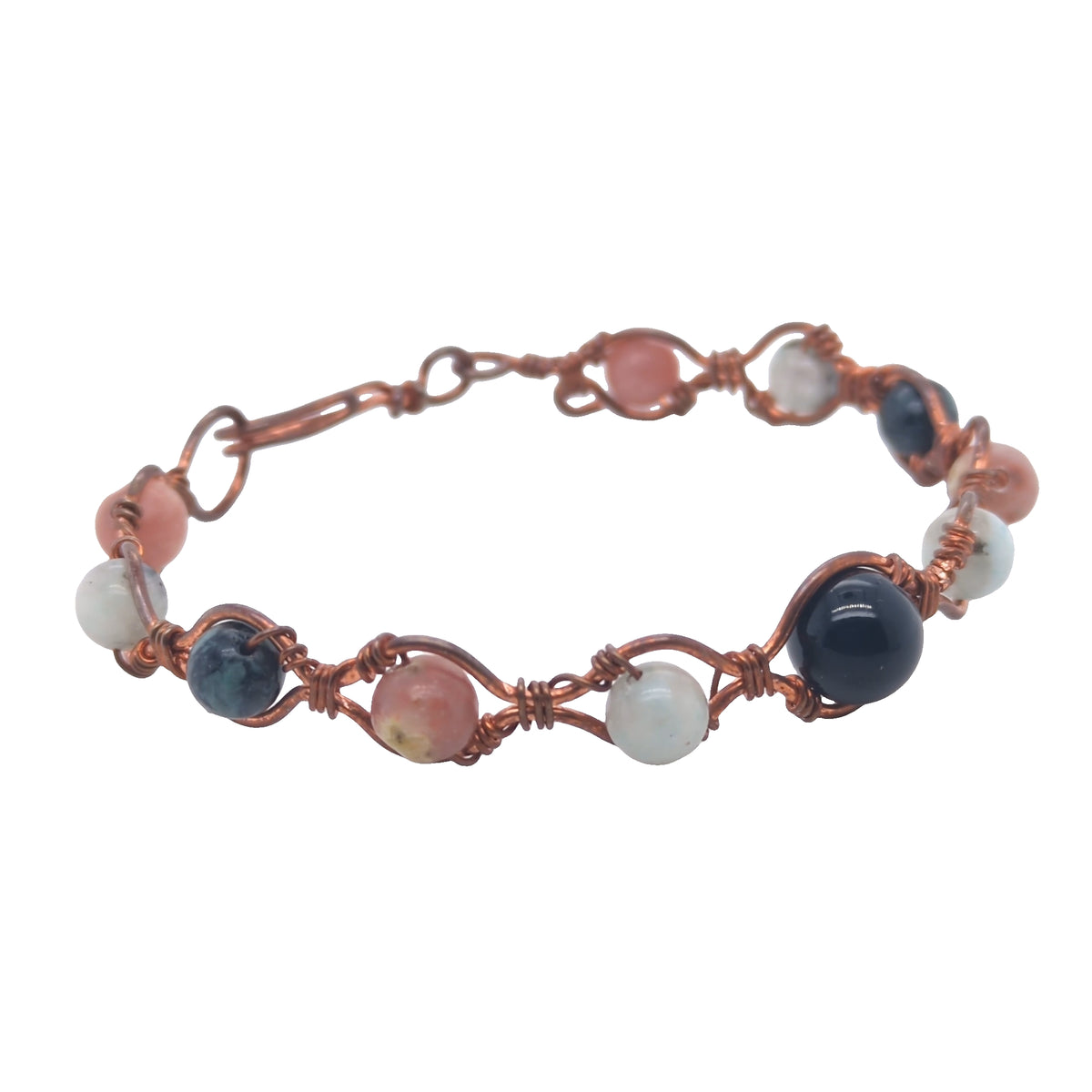 Copper Bracelets