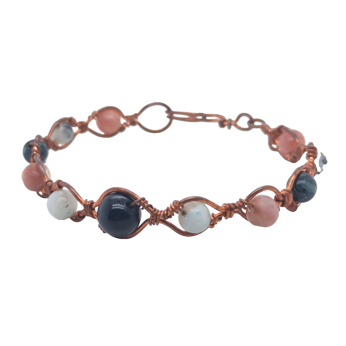 Copper Bracelets