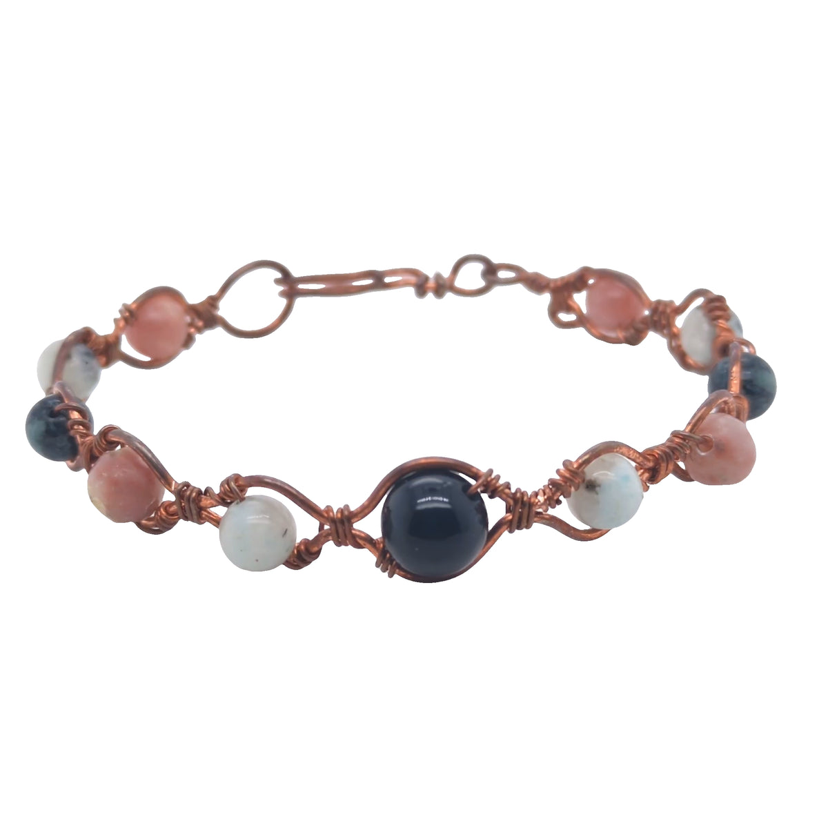 Copper Bracelets
