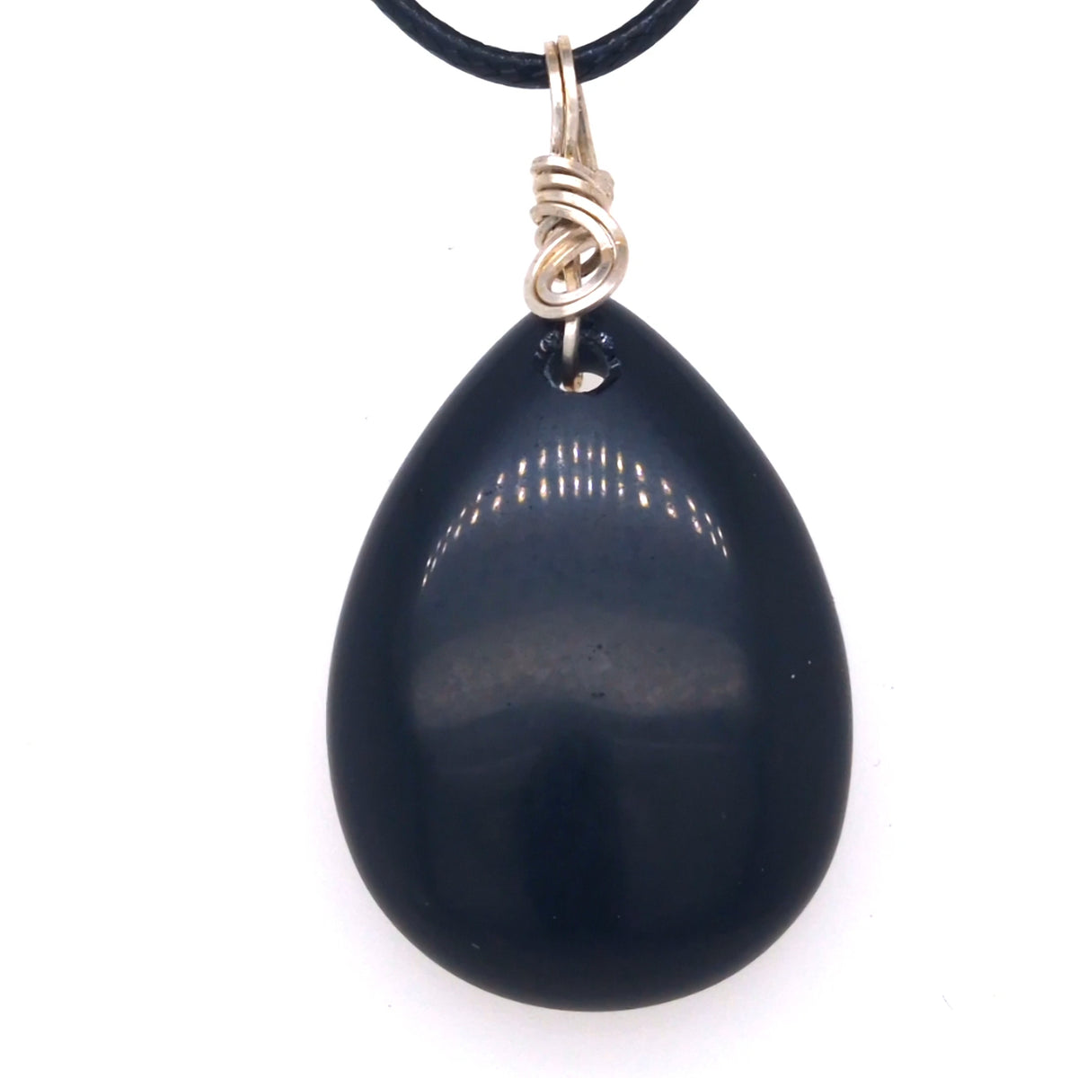 XL Gemstone Pendants