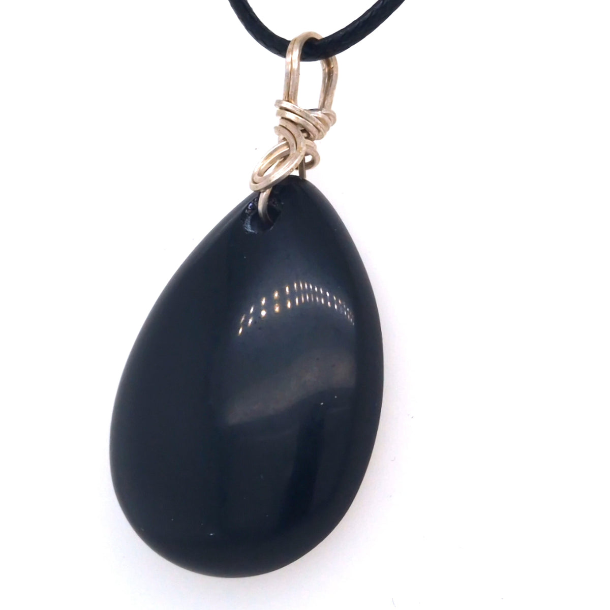XL Gemstone Pendants