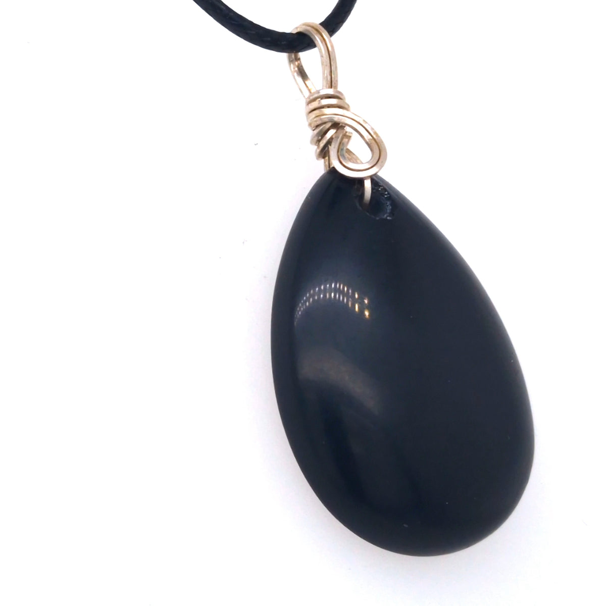 XL Gemstone Pendants