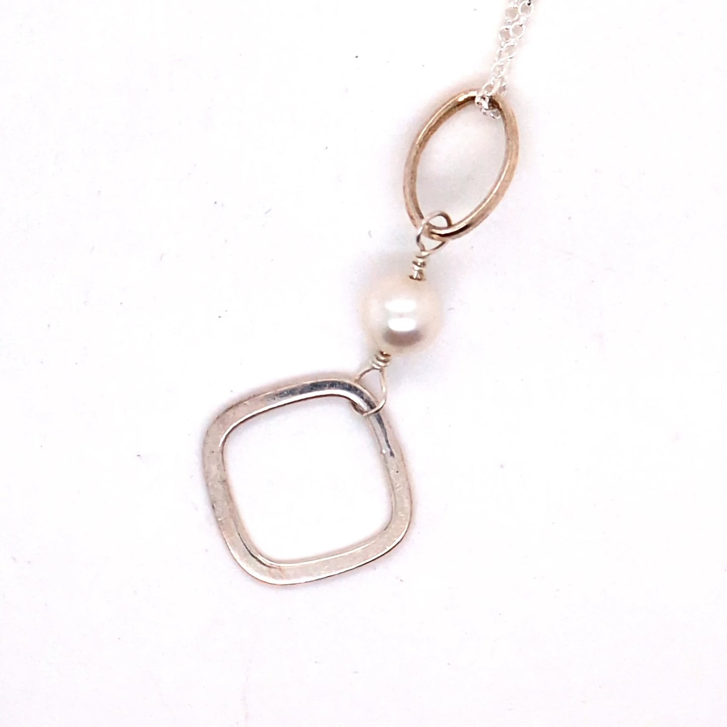 Pearl Pendant