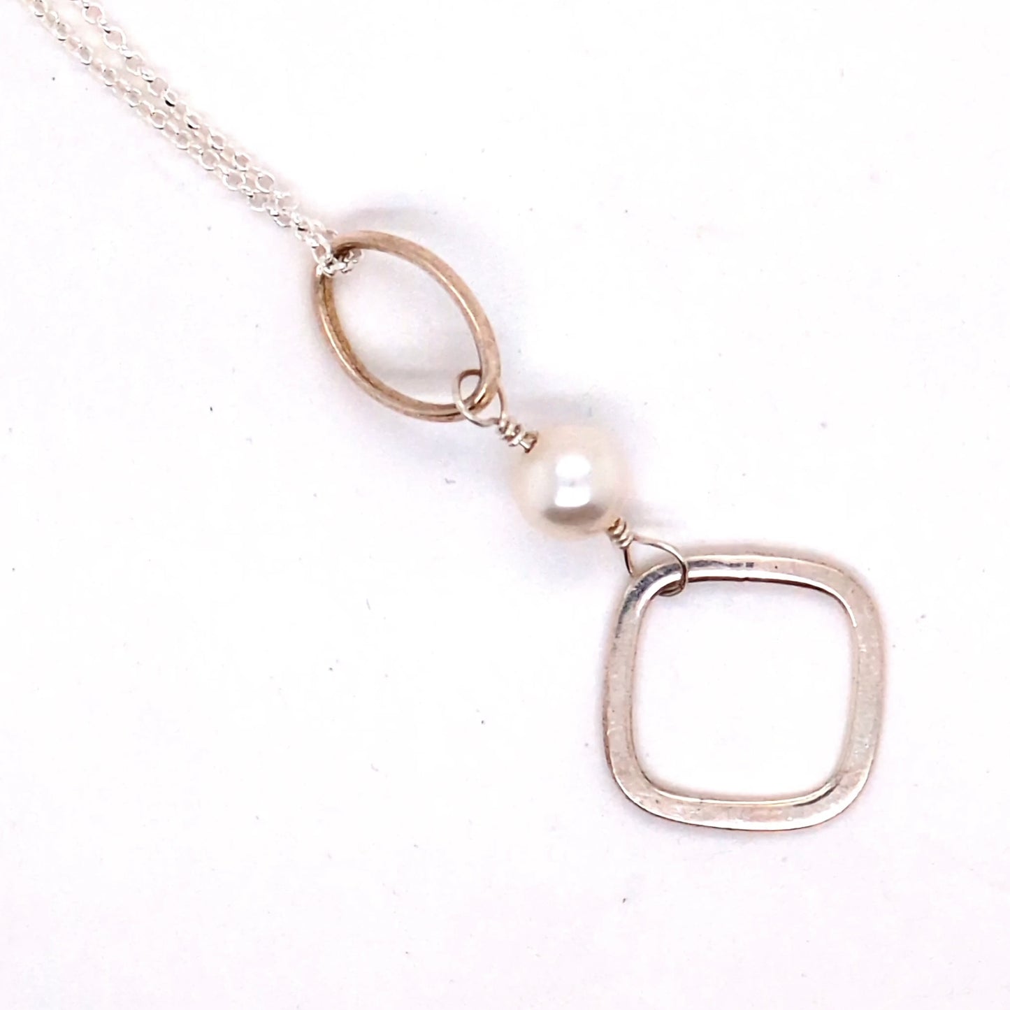 Pearl Pendant