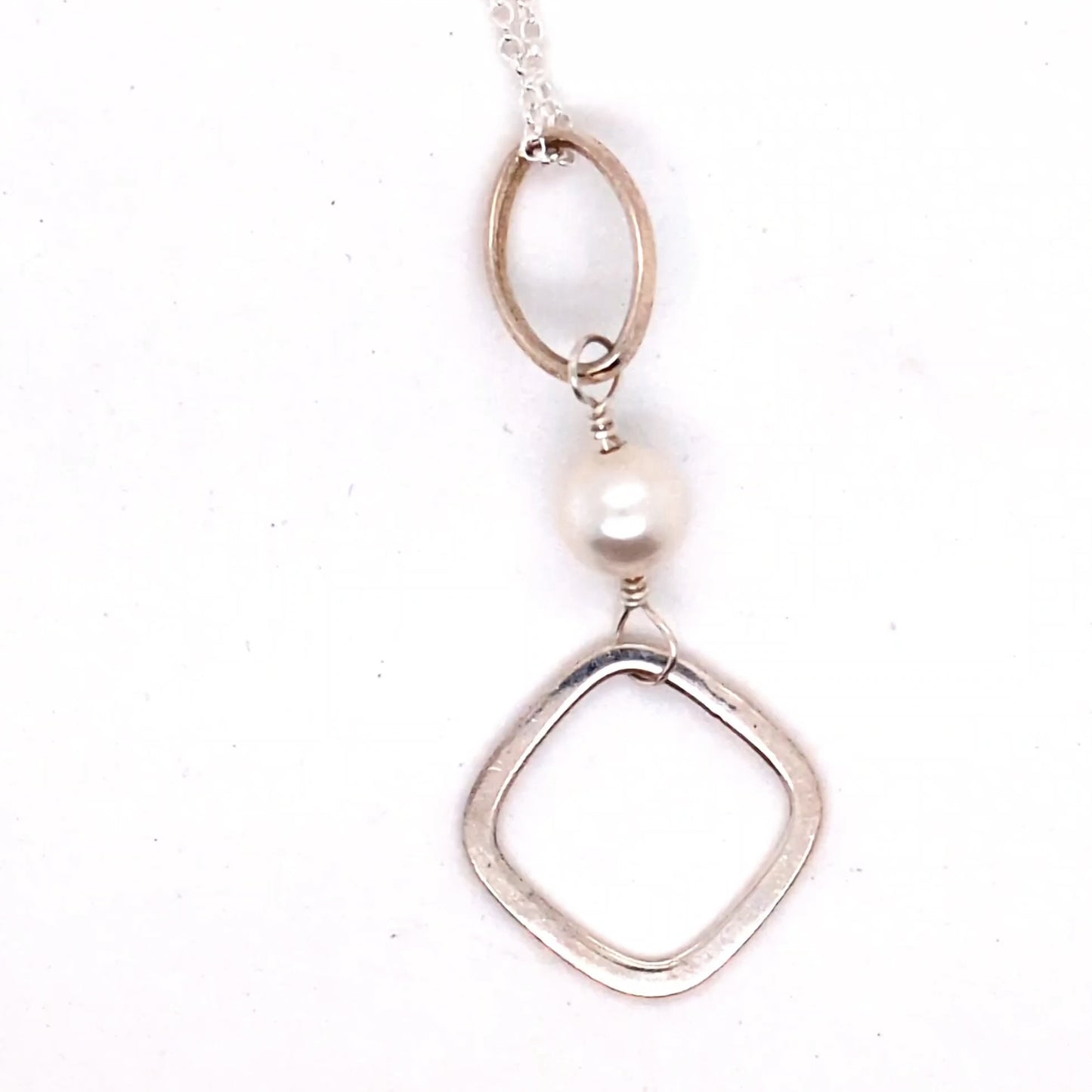 Pearl Pendant