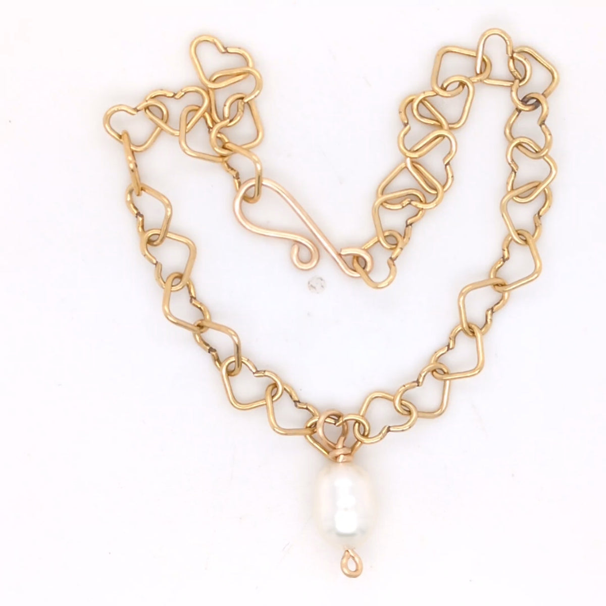 Gold Gemstone Bracelets