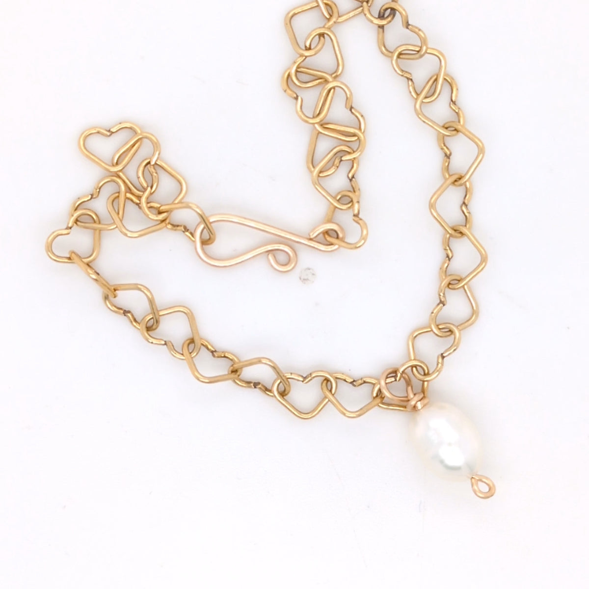 Gold Gemstone Bracelets