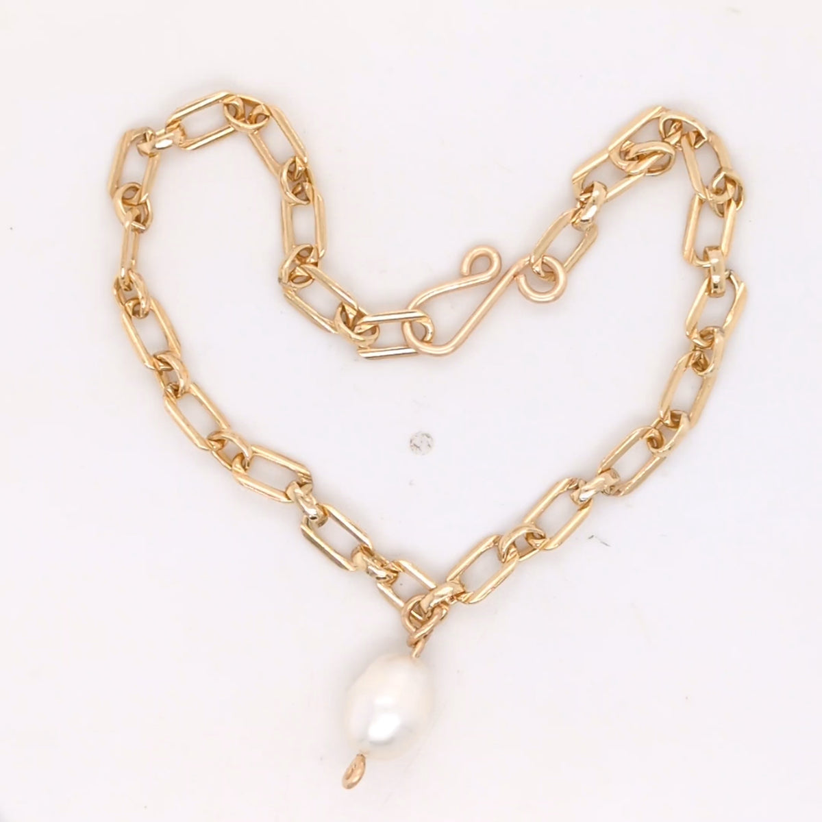 Gold Gemstone Bracelets