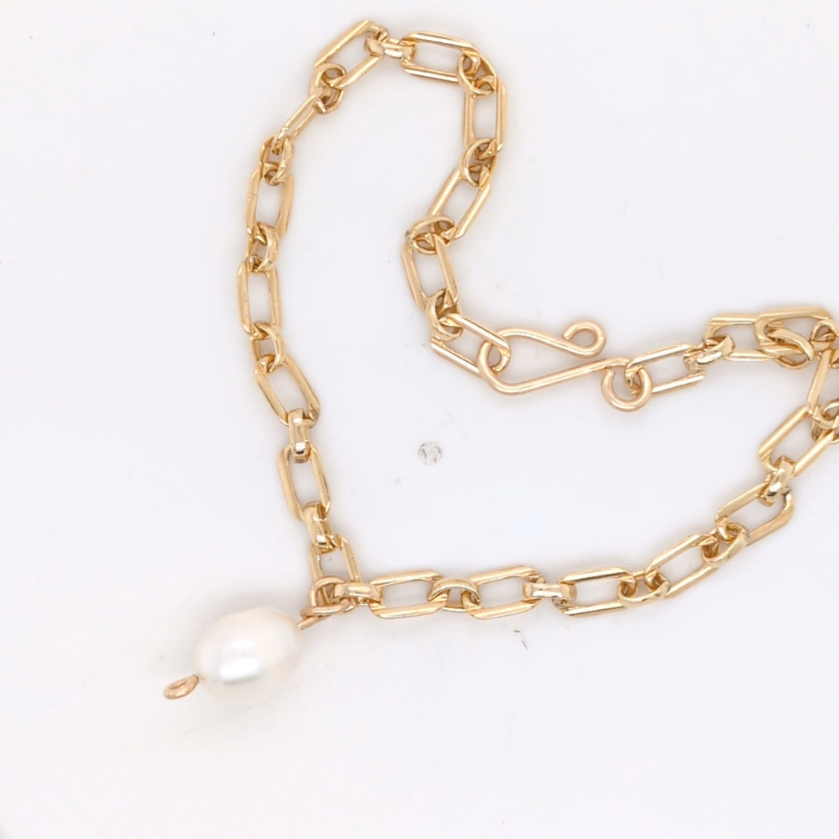 Gold Gemstone Bracelets
