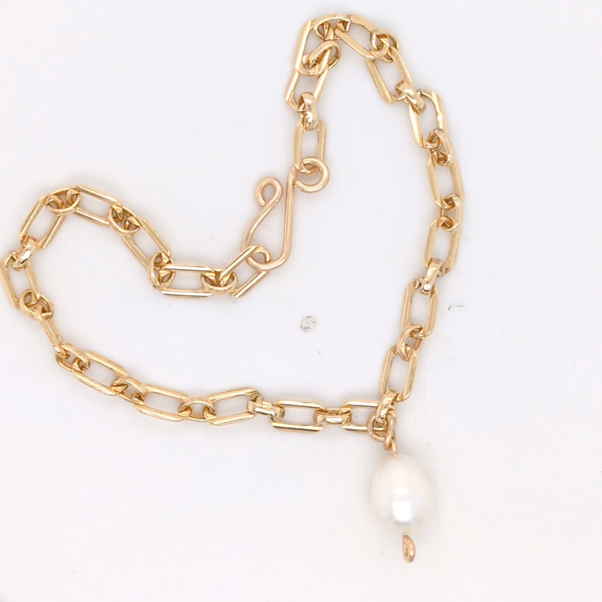 Gold Gemstone Bracelets