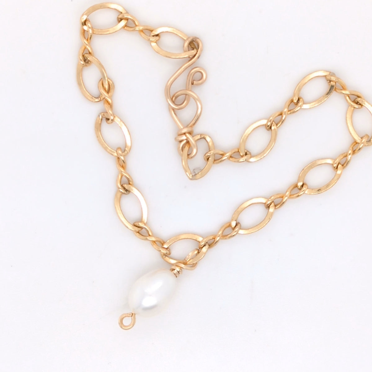 Gold Gemstone Bracelets