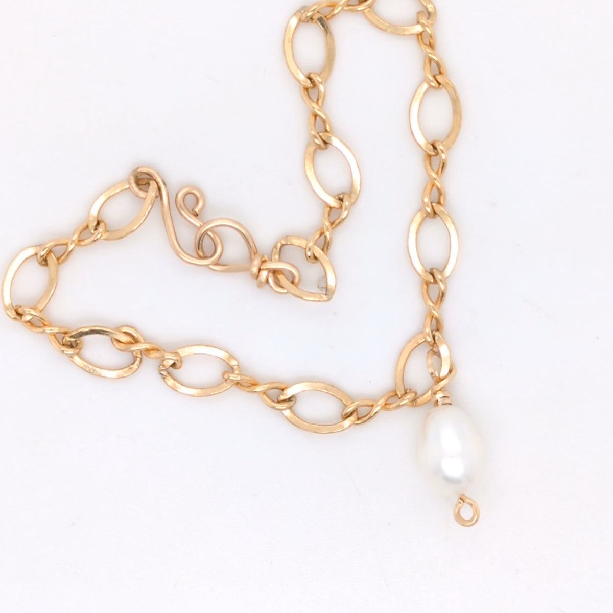 Gold Gemstone Bracelets
