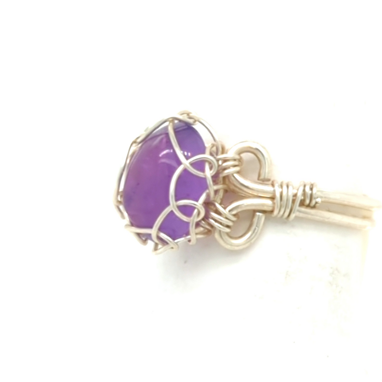 Amethyst Ring