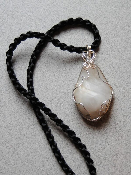 pendant design, wire wrap pendant, jewellery online