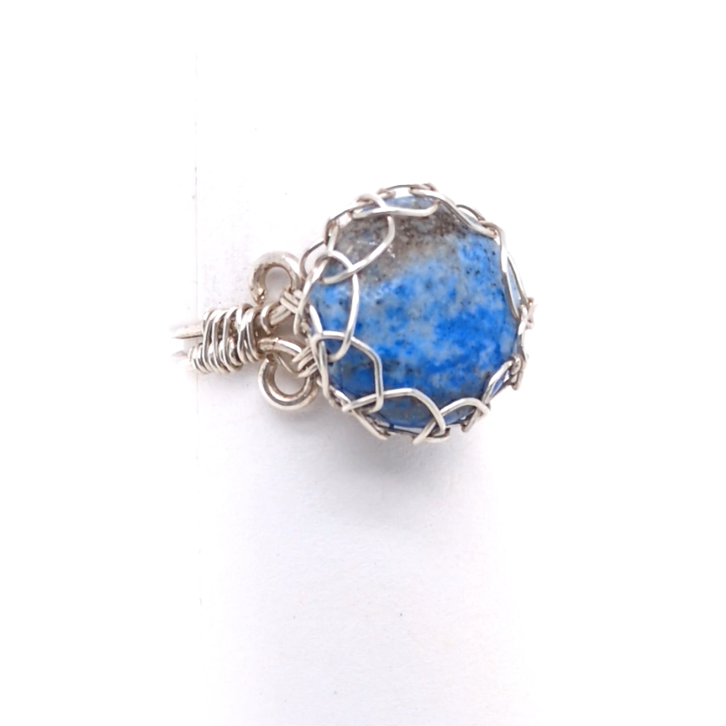 Lapis Lazuli Ring