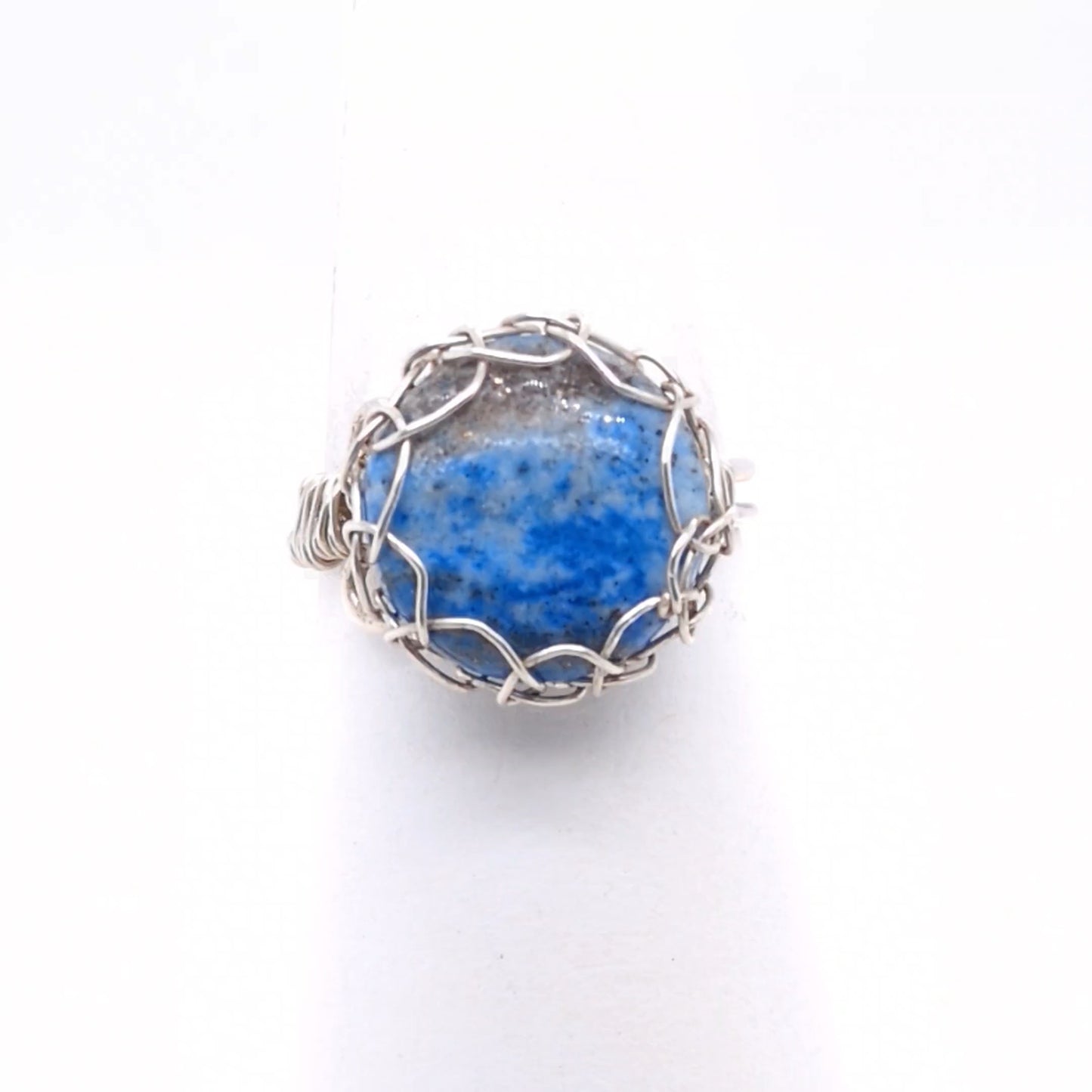 Lapis Lazuli Ring
